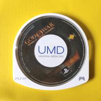 Gambar God of War Chains of Olympus Kaset UMD PSP dari secondheavenid undefined 1 Tokopedia