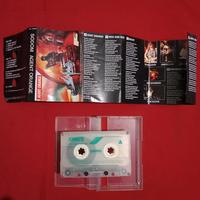 Gambar SODOM - AGEN ORANGE -Kaset Pita Musik Bekas Murah Original dari kios jadulan devita undefined 2 Tokopedia