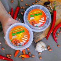 Gambar Sambel Pecel bu Nurul khas Kediri Jawa Timur Ukuran 500 gram - Tidak Pedas, 500 gram dari Sambel Pecel Bu Nurul undefined 1 Tokopedia
