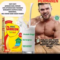 Gambar susu dancow vanila pertumbuhan penambah berat badan anak remaja dewasa - Vanila, 800gr dari Shalimberkah99 undefined 1 Tokopedia