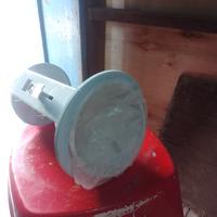 Gambar fitting lampu downlight 4 inch Philips FBS 110 dari Goblek undefined 1 Tokopedia
