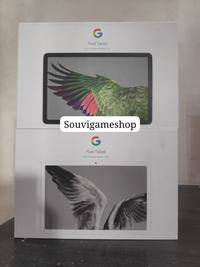 Gambar CUCI GUDANG !! Google Pixel Tablet with Charging Dock with Speaker - PORCELAIN TABLE, 128GB dari souvigames undefined 2 Tokopedia