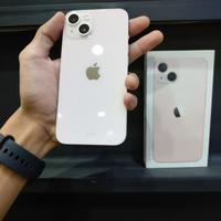 Gambar iphone 13 256 Pink (ibox) dari GO phoneshope undefined 1 Tokopedia
