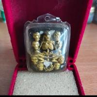 Gambar HONG PRAI WEALTHY GAMBLE ATTRACT MONEY dari HENG AMULET JAYA undefined 3 Tokopedia