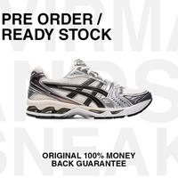 Gambar ASIC GEL KAYANO 14 CREAM BLACK - 40 dari virmandsnkrsss undefined 1 Tokopedia