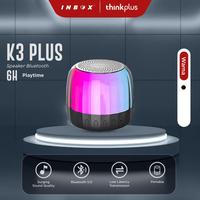 Gambar Thinkplus Lenovo - Speaker - K3 Plus Portable Speaker | Hifi Wireless dari EyesCamera Official undefined 1 Tokopedia