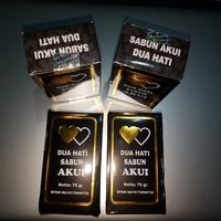 Gambar SABUN HERBAL GATAL SULFUR BELERANG AKUI DUA HATI ORIGINAL 100% dari mufiz store 19 undefined 4 Tokopedia