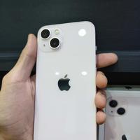 Gambar iphone 13 256 Pink (ibox) dari GO phoneshope undefined 2 Tokopedia