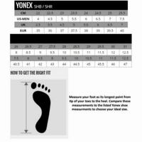 Gambar Sepatu Badminton Olahraga Sport Limited Edition Original Yonex ARMY03 - 39 dari Sektor One undefined 4 Tokopedia