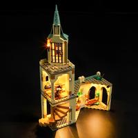 Gambar Lightaling Led Light Kit for 76401 Building Blocks Set (NOT Inc dari Toys Exclusive undefined 1 Tokopedia