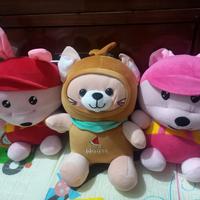 Gambar Boneka timezone kado ulang tahun anak wisuda murah dari Orange.shopp undefined 1 Tokopedia