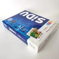Gambar Kertas HVS 70 Gr A4s Kuarto Sidu  Putih Multi Purpose Paper Stationery - A4s 80Gr dari kutanaga grafika undefined 5 Tokopedia