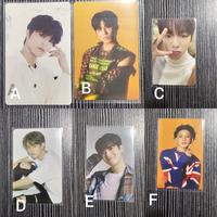 Gambar PHOTOCARD OFFICIAL TREASURE HYUNSUK JEONGWOO JUNGHWAN ASAHI MASHIHO - E dari Lutoya undefined 2 Tokopedia
