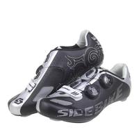 Gambar Red Pro Team Race breathable outdoor sports bicycle lock shoes dari Hobby&#39;s Garage undefined 3 Tokopedia
