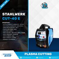 Gambar STAHLWERK CUT - 40E | MESIN PLASMA CUTTING dari Juragan Las_NEW undefined 1 Tokopedia