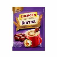 Gambar Energen Kurma sereal 30g cereal energen Sachet dari okeoc undefined 1 Tokopedia