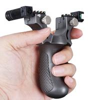 Gambar Ketapel Besi Tactical Laser sight Presisi slingshot flatband Waterpass dari Neo Geo Shop Depok undefined 3 Tokopedia