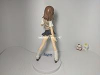 Gambar Original Figure Misaka Mikoto To Aru Majutsu no Index Sega High Grade dari Sebastian Shop 747 undefined 3 Tokopedia