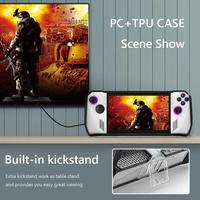Gambar ROG Ally Protective Case - Putih dari AlienLabCo. undefined 5 Tokopedia