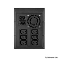 Gambar UPS Eaton 5E2000iUSB 5E2000i 2000VA 1200W USB S/W dari TokoUPS undefined 3 Tokopedia