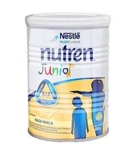 Gambar Nestle Nutren Junior - 400g dari Aromart Shop undefined 2 Tokopedia