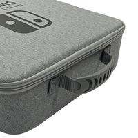 Gambar Big Handbag Storage Bag For Switch OLED Accessories For Fitness dari Part Electro Store undefined 5 Tokopedia