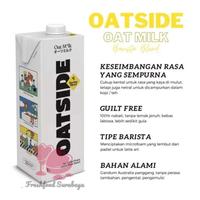 Gambar FreshfoodViral OatSide Susu Gandum enak 1L dari Freshfood Surabaya undefined 5 Tokopedia