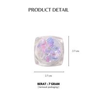 Gambar MSY Hiasan 3d Nail Untuk Aksesoris Nail Art/Manicure Charms - YH2728 dari MSY Beauty Official Shop undefined 5 Tokopedia