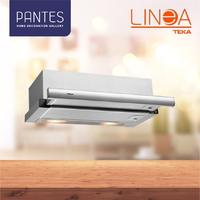 Gambar Cooker Hood Built In Teka Linea TL 601 S / Penghisap Asap Dapur Linea dari Pantes Home Decoration Gallery undefined 1 Tokopedia