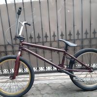 Gambar bmx khe evo pro dari jualanbarokah31 undefined 2 Tokopedia