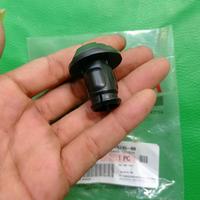 Gambar end grip jalu tutup stang Yamaha mio M3 original dari gudang part lawas_NEW undefined 3 Tokopedia