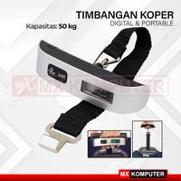 Gambar Timbangan Koper Digital 50 kg dari MXKomputer_NEW undefined 1 Tokopedia