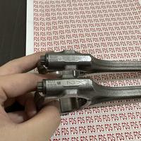 Gambar Stang Seher Piston Honda Brio Satya RS CBU RE1 1.2 1.3 cc 1.200 1.300 dari Freddy Sparepart undefined 4 Tokopedia