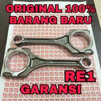 Gambar Stang Seher Piston Honda Brio Satya RS CBU RE1 1.2 1.3 cc 1.200 1.300 dari Freddy Sparepart undefined 1 Tokopedia