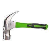 Gambar TKR CLAW HAMMER WITH MAGNET 12 OZ / CLAW HAMMER WITH MAGNET 12 OZ / CL dari TEKIRO_NEW undefined 1 Tokopedia