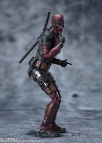 Gambar SHF Deadpool 2 dari Hong Hobby Shop undefined 2 Tokopedia