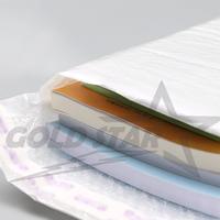 Gambar Bubble Mailer Envelope 18x23 Amplop Bubble Poly Mailer Bubble Wrap dari Gold Star Store undefined 2 Tokopedia