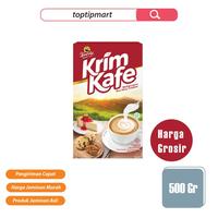 Gambar [Gojek/Grab] Krimer kaffe Kapal Api Krim Kafe 500 gr dari Toptipmart undefined 1 Tokopedia