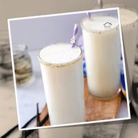 Gambar 3PCS Indomilk Busan Vanilla Susu UHT Rasa Vanila dari ErJu undefined 3 Tokopedia