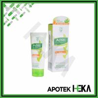 Gambar Acnes Whitening & Oil Control Moisturizer Cream 40 g dari Apotek Heka Semarang undefined 1 Tokopedia