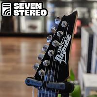 Gambar Ibanez GRG140 GRG 140 Electric Guitar Original - Sunburst dari Seven Stereo undefined 2 Tokopedia