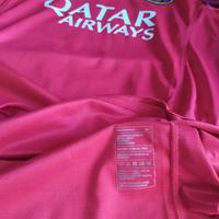 Gambar jersey Gk barcelona Player issue dari toniprasetyo undefined 2 Tokopedia