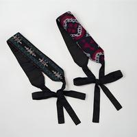 Gambar obi belt tenun troso dari Toserba Pakaian Online undefined 2 Tokopedia