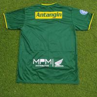 Gambar jersey persebaya home away 2021 2022 premium terbaru/baju bola dewasa - Hijau, M dari ar. sport undefined 2 Tokopedia