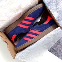 Gambar Adidas Munchen Dublin Colorway - 9 dari Josscorner undefined 1 Tokopedia