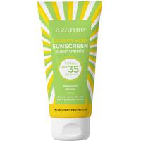 Gambar Azarine Calm My Acne Skinpair Sunscreen Moisturiser SPF35 PA+++ – Sunscreen Azarine untuk Kulit Berjerawat, Moisturizer Sunscreen dengan Perlindungan UV, Mengurangi Kemerahan, Menenangkan Kulit, Oil Control, dan Menjaga Skin Barrier dari BeautyHaul_NEW undefined 3 Tokopedia