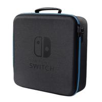Gambar Big Handbag Storage Bag For Switch OLED Accessories For Fitness dari Part Electro Store undefined 3 Tokopedia