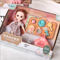 Gambar Mainan Boneka Anak Perempuan Cewek Cantik - Fashion Doll - Princess Pink dari TokoAcan88 undefined 1 Tokopedia