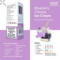 Gambar FOOMxx BLUEBERRYxx ICExx CREAM 30MILS dari Gazafiesca Store undefined 1 Tokopedia