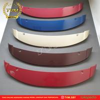 Gambar Rear Spoiler Topi Belakang LED Honda Mobilio MODUL style & RS style - RS STD dari Toko Variasi Mobil Sby undefined 3 Tokopedia